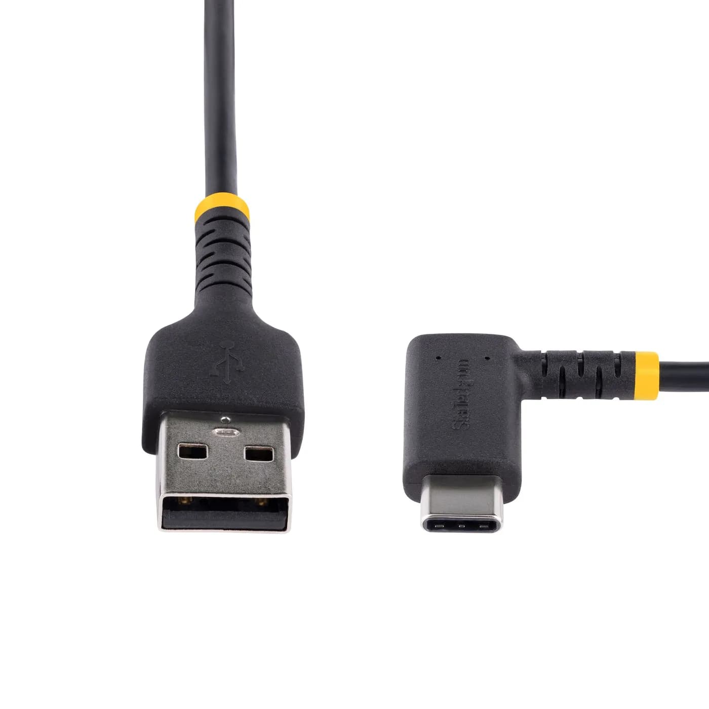 StarTech.com Cable de Carga USB-A a USB-C de 30cm - Cable de Carga Ráp 5