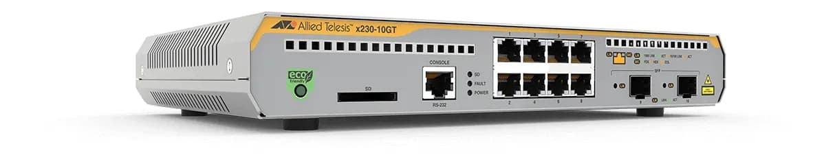 Allied Telesis AT-X230-10GT-10