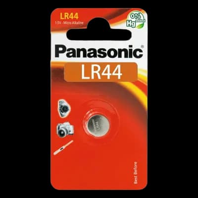 Panasonic LR44PL