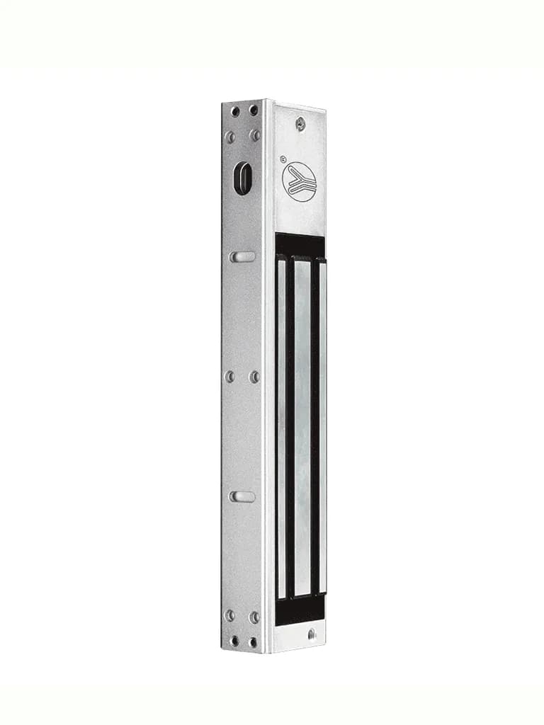 YLI YM280NLED - Cerradura Magnética con LED / Fuerza de Sujeción 280Kg 2