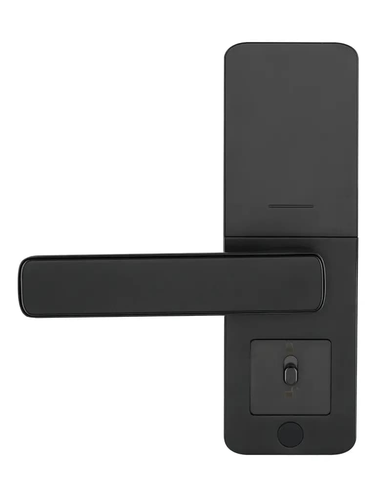 NGTECO SL01A730N Cerradura Inteligente Biométrica con WiFi / 300 usuar 6