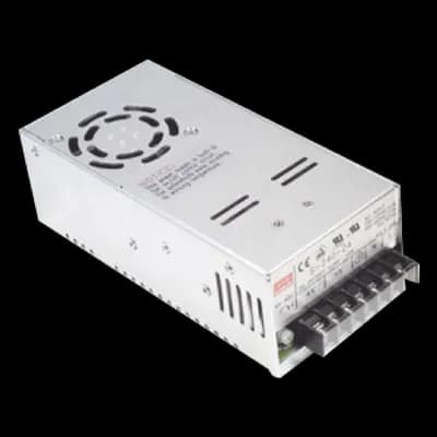 Meanwell S-25-15