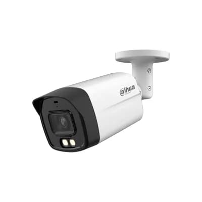 Dahua Technology Lite HFW1809TLM-A-LED cámara de vigilancia Torreta Cá 3