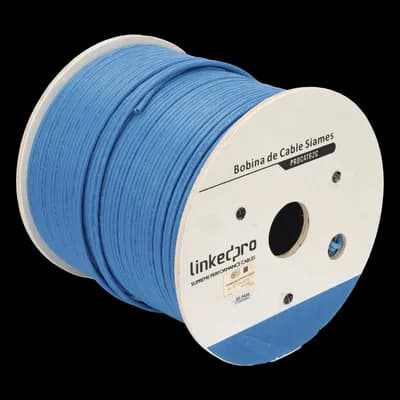 LinkedPro by EPCOM PROCAT62C