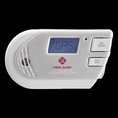 First Alert 1039760