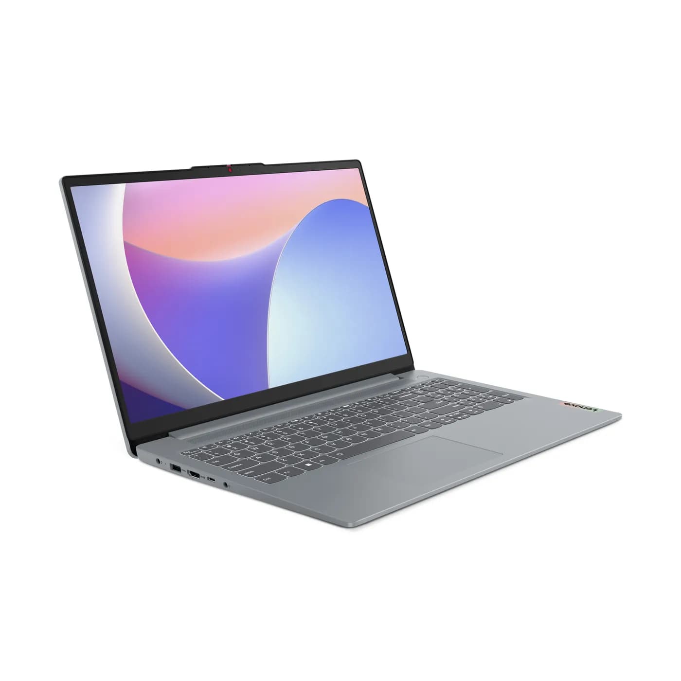 Lenovo IdeaPad Slim 3 15IRU8 Intel® Core™ i3 i3-1315U Computadora port 4