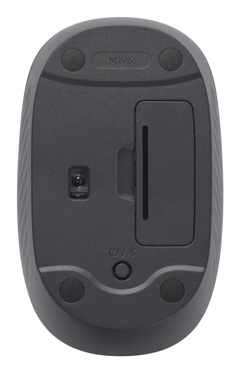 Logitech M196 2