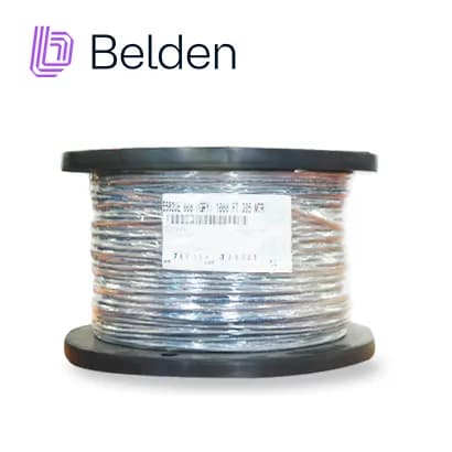 Belden 5502UE 0081000