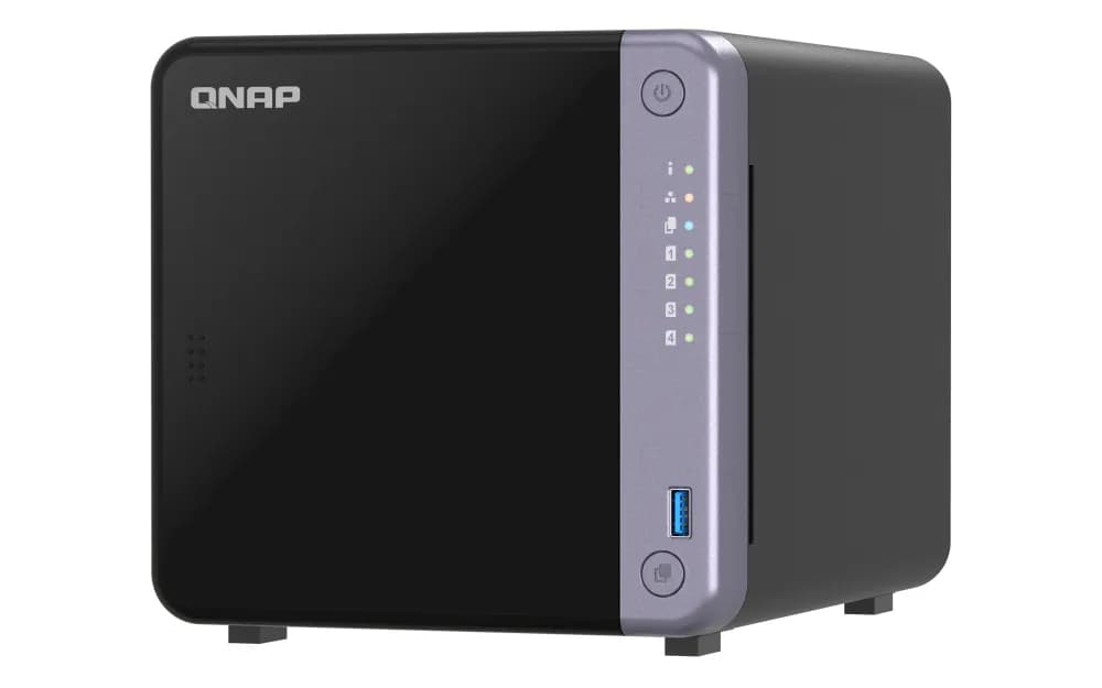 Qnap TS-432X-4G-US