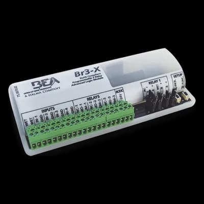BEA 10-BR3X