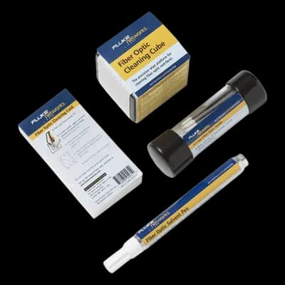 Fluke Networks NFC-KIT-BOX