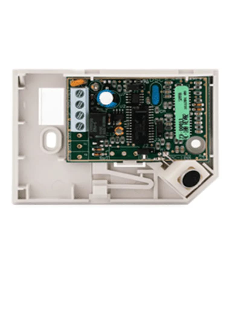 DSC AC100 - Detectores de Rotura de Cristal acústico omnidireccional c 4
