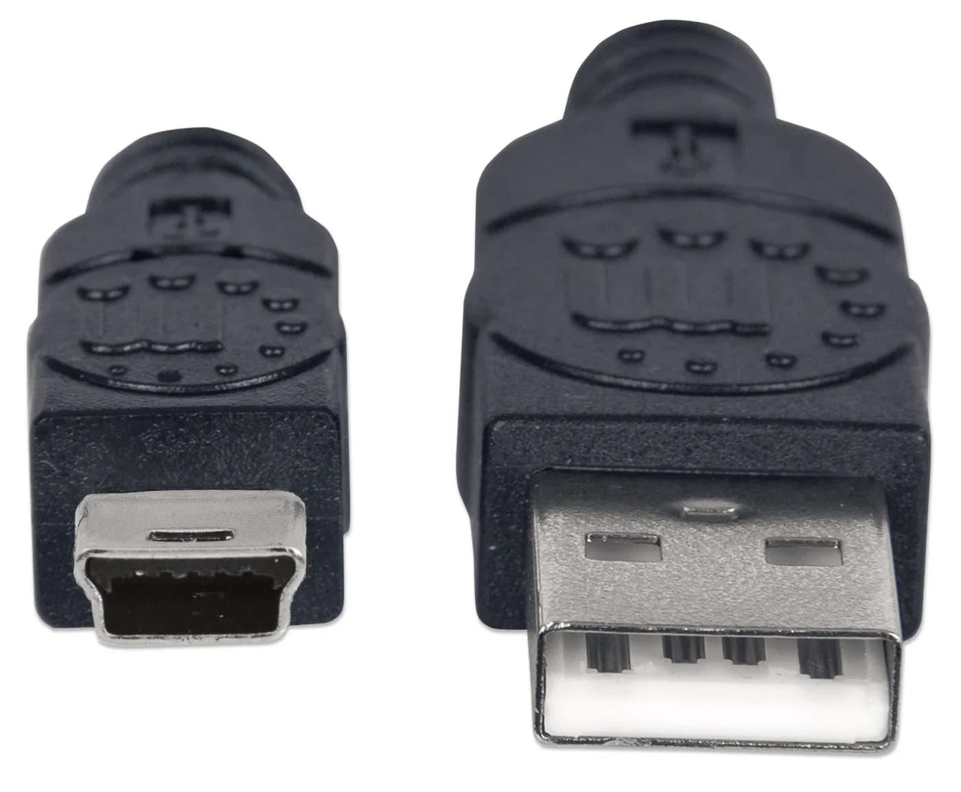 Manhattan Cable para Dispositivos USB Mini-B de Alta Velocidad 3