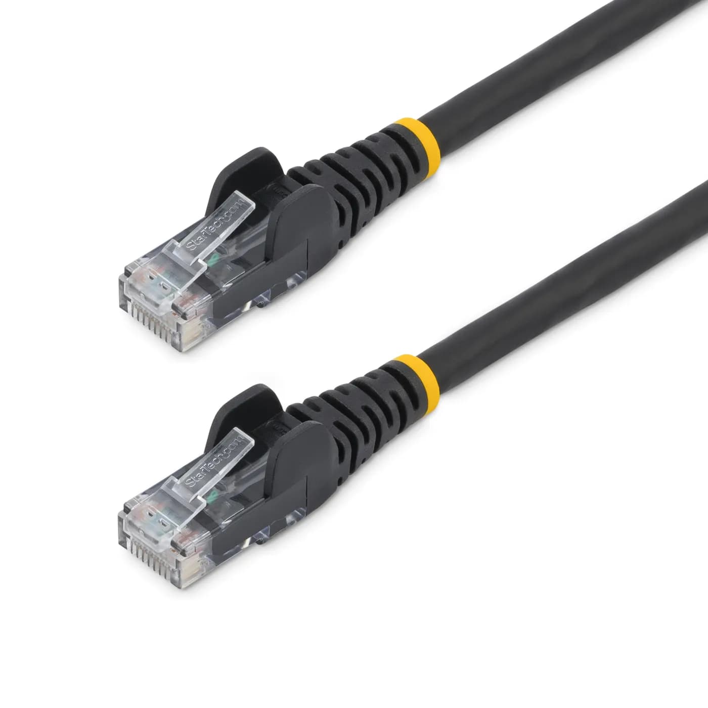 StarTech.com Cable de 7m CAT6 Ethernet - LSZH - Cable de Red RJ45 UTP  4