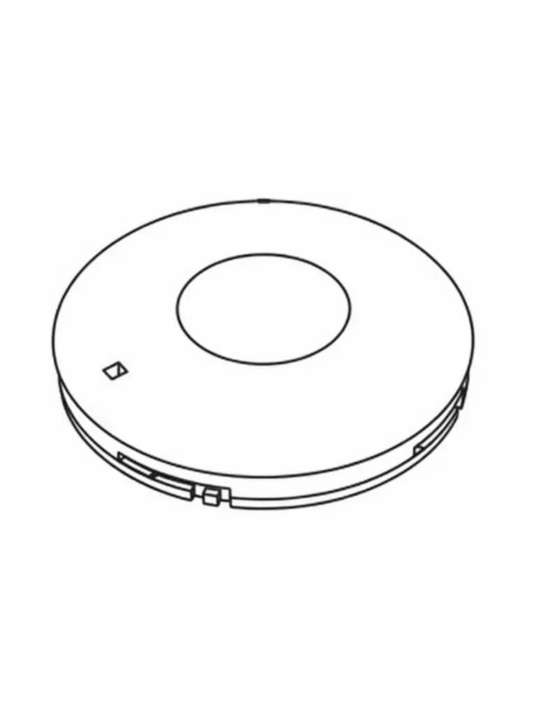 BOSCH F_FNX425UCOVWH - Cubierta Blanca para AVENAR All-in-One 4000 (1  2