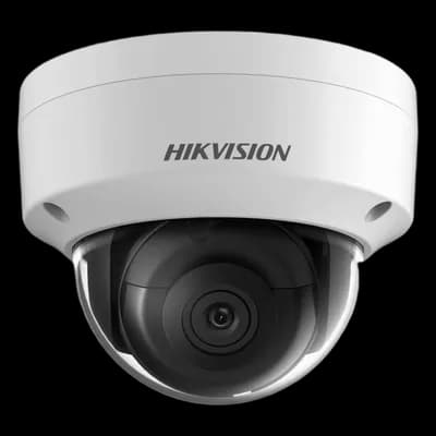 Hikvision DS-2CD3121G2-ISF