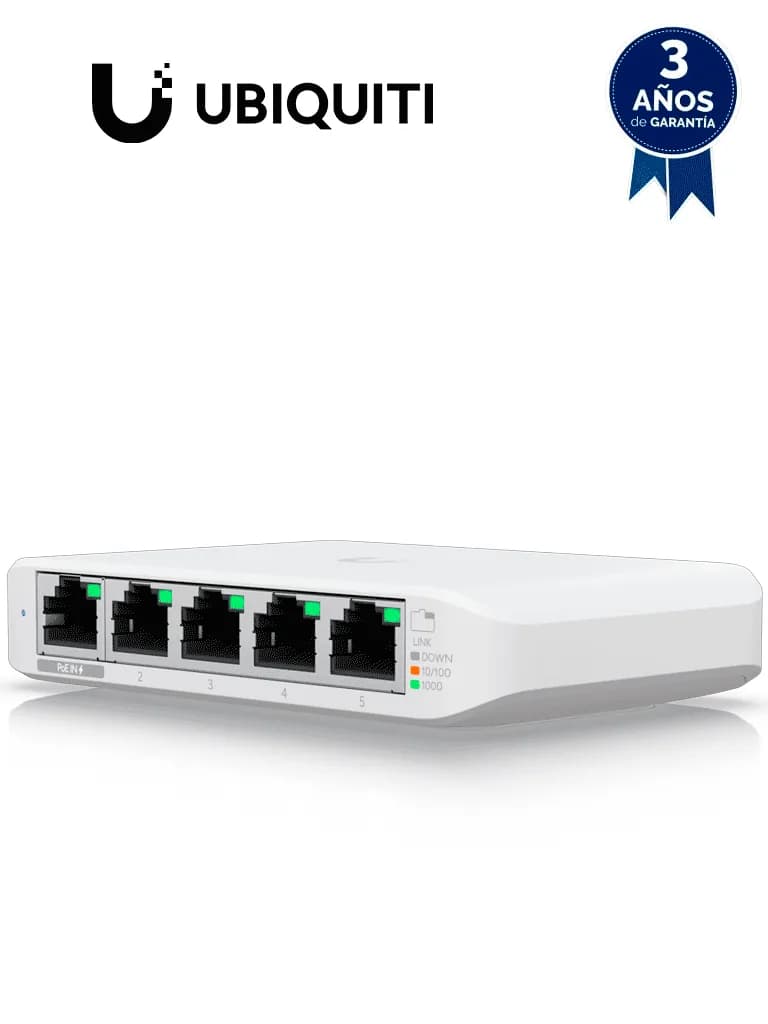 UniFi USW-FLEX-MINI
