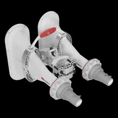 RF Elements AH90-4X4-SMA