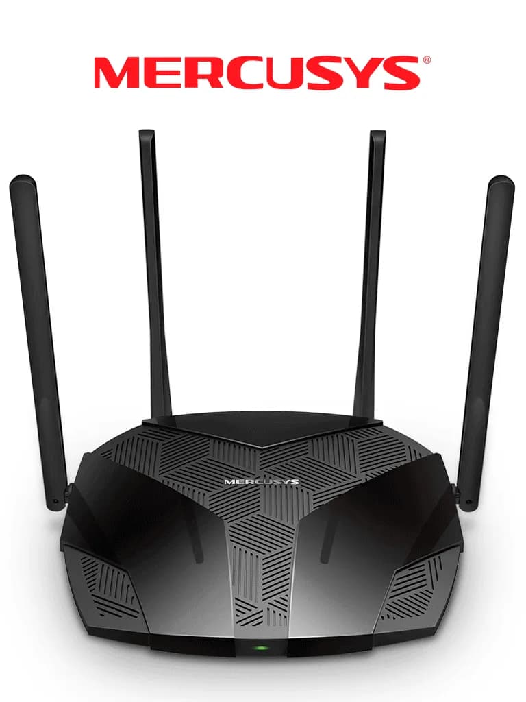 Mercusys MR80X