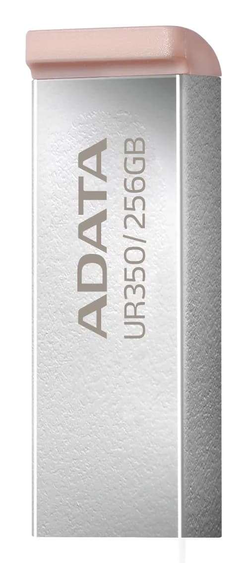 ADATA UR350 unidad flash USB 256 GB USB tipo A 3.2 Gen 1 (3.1 Gen 1) C 4