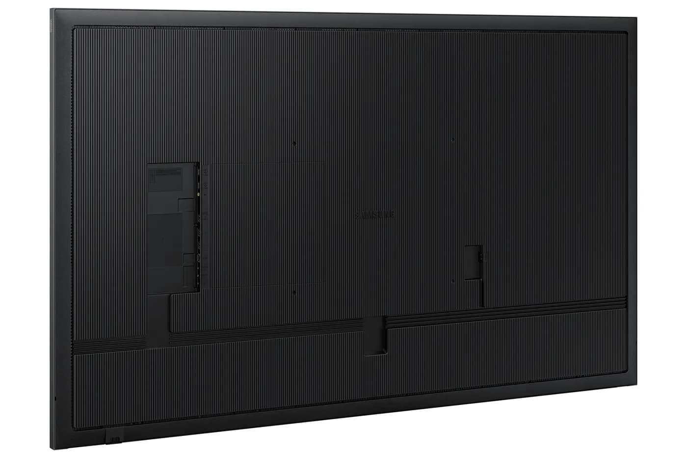 Samsung QB85C Pantalla plana de señalización digital 2.16 m (85") LCD  6