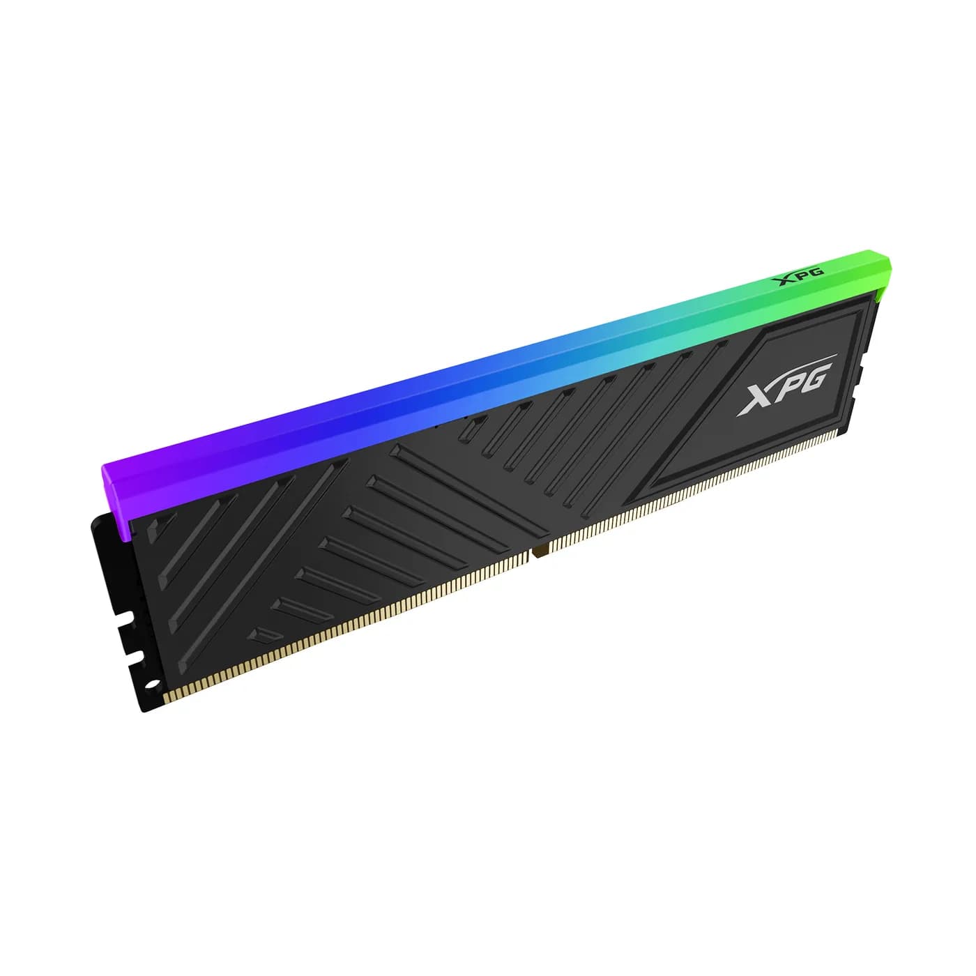 XPG SPECTRIX D35G módulo de memoria 16 GB 1 x 16 GB DDR4 288-pin DIMM 2
