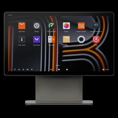 Sunmi D3PRO