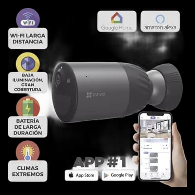 Ezviz CS-BC1C