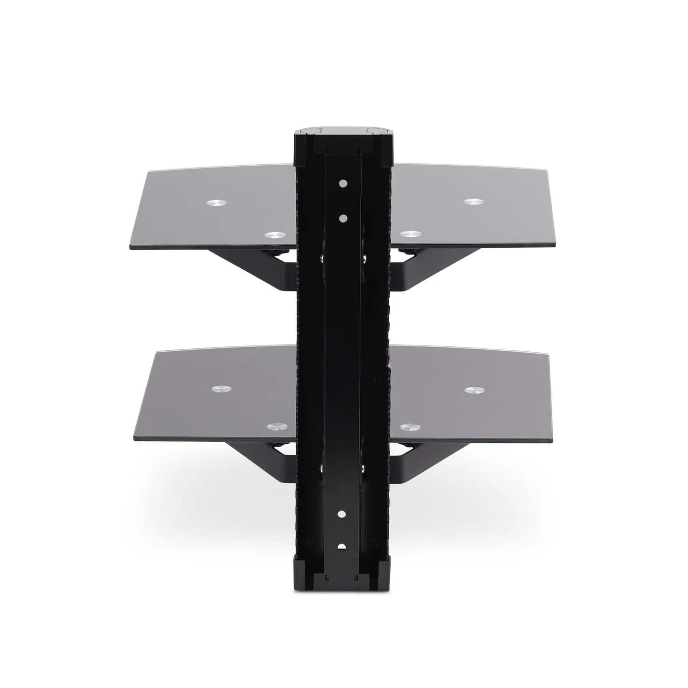 StarTech.com Estantes para AV Flotantes de Montaje en Pared - Ajustabl 4