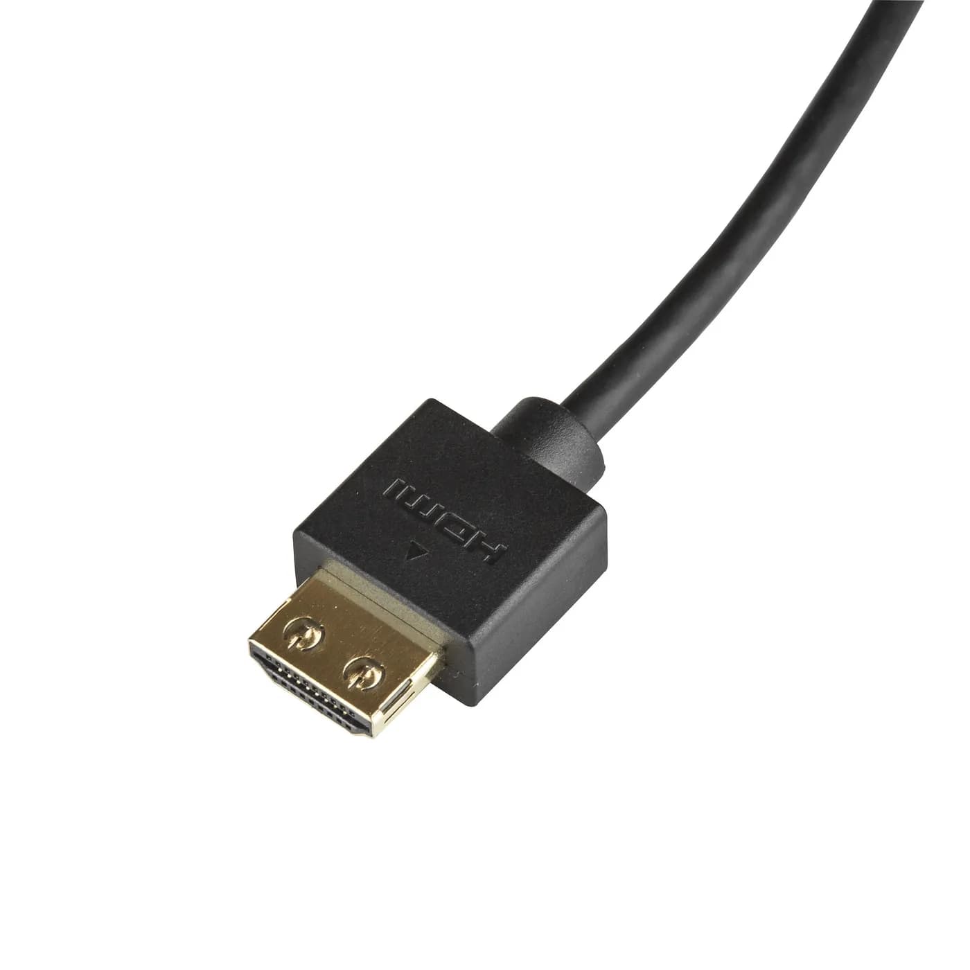 StarTech.com Cable de 2m HDMI 2.0, Cable HDMI Premium 4K 60Hz de Alta  3
