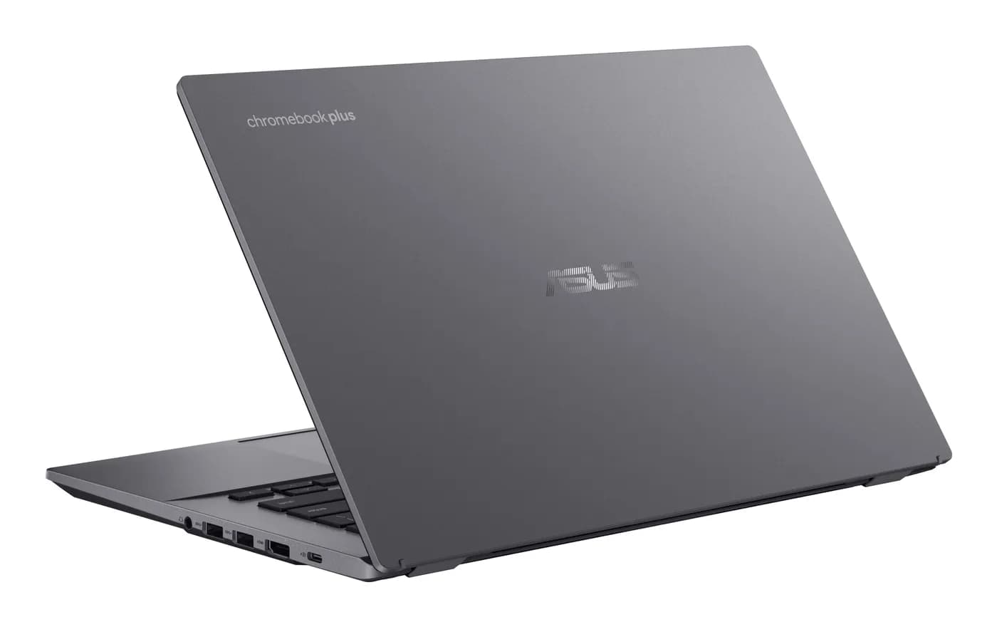 ASUS Chromebook Plus CX34 CX3402CVA-C58G256-C1 Intel Core 5 120U 35.6  7