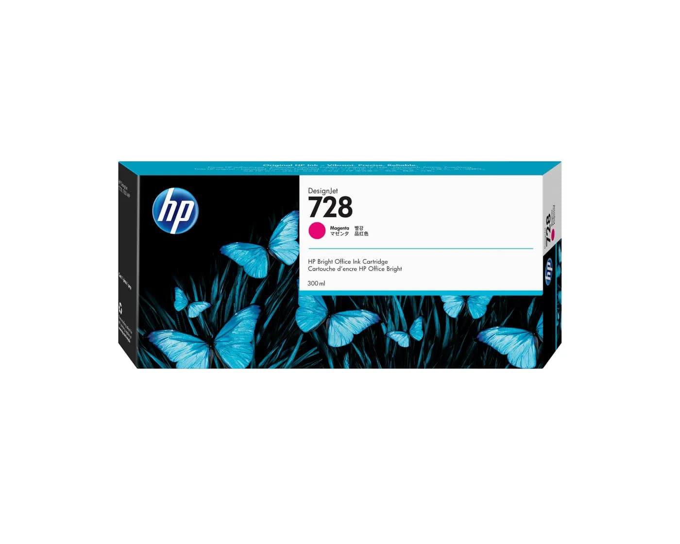 HP F9K16A