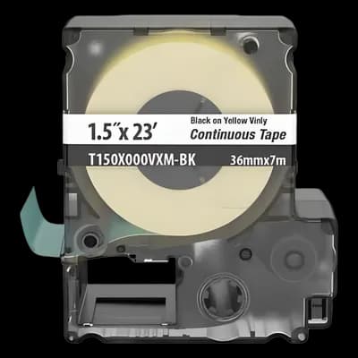 Panduit T150X000VXM-BK