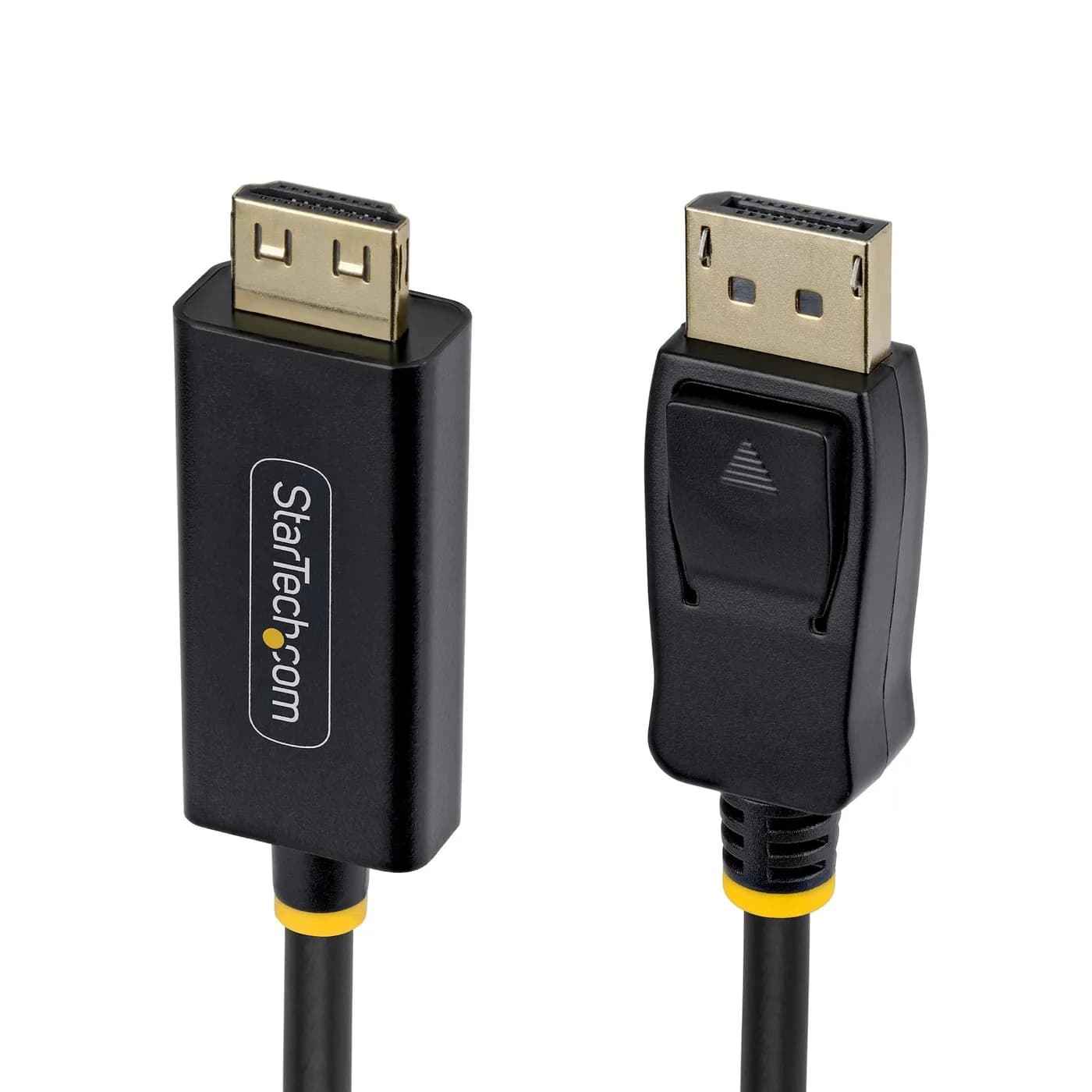 StarTech.com 2M-DP-HDMI-4K60-GR