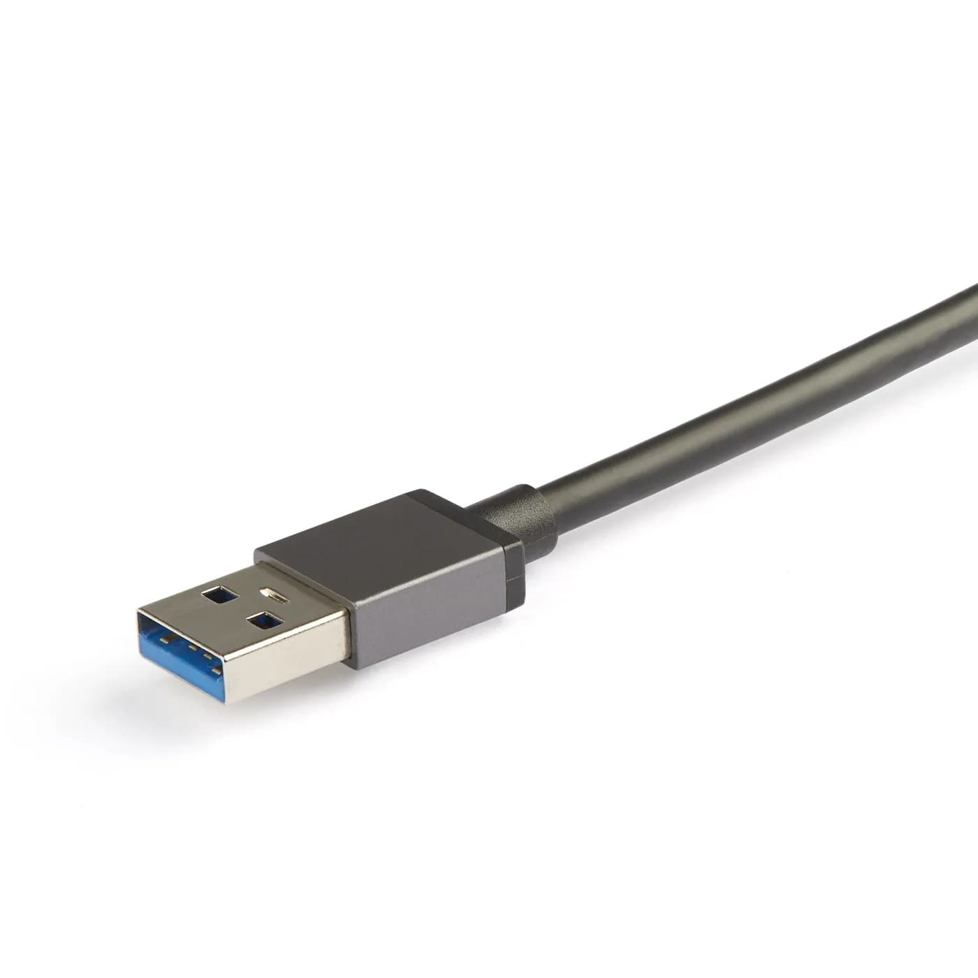 StarTech.com Adaptador de Red Ethernet USB - Adaptador de Red RJ45 LAN 2