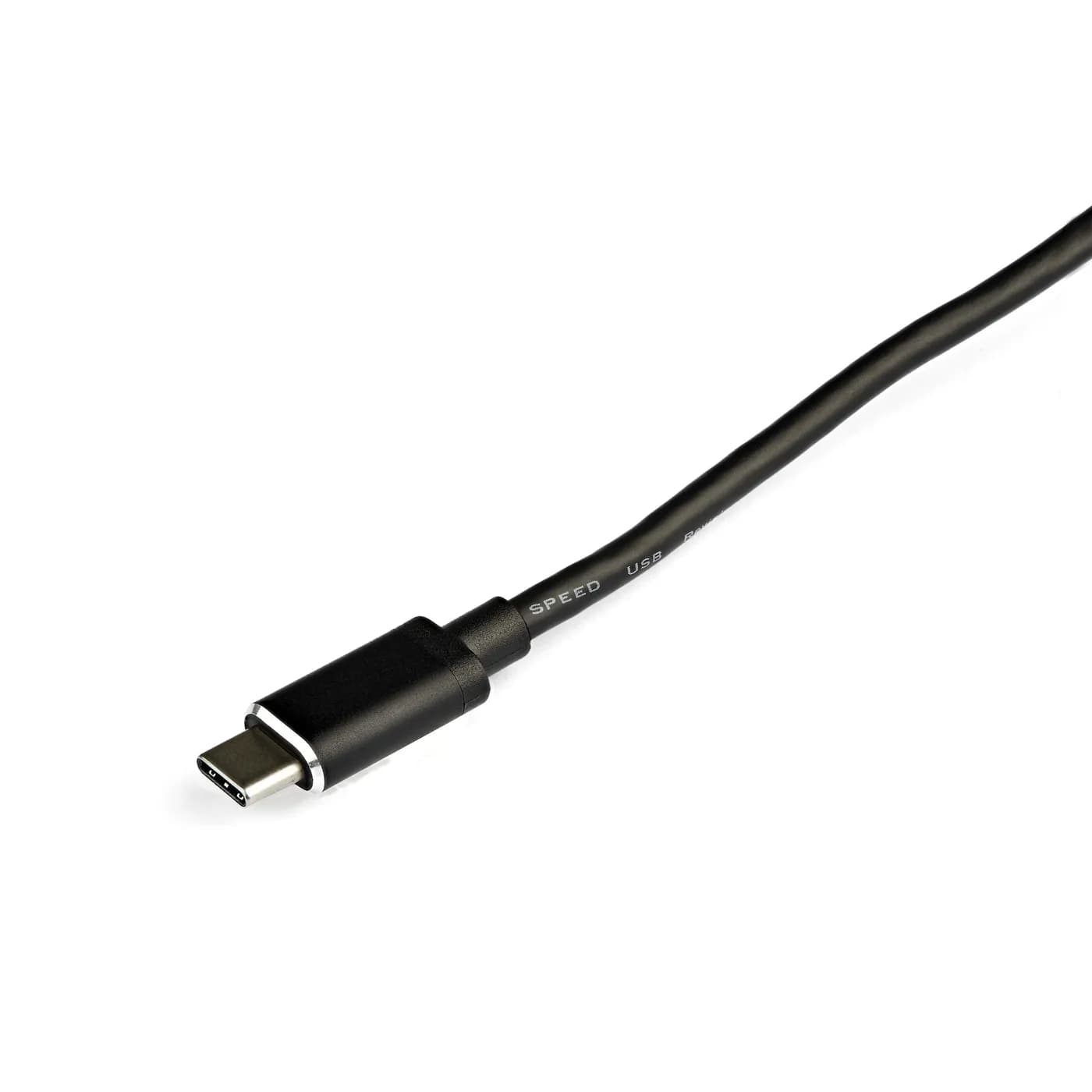 StarTech.com Hub USB-C de 4 Puertos - USB-C a 4 Puertos USB-A - Hub US 4