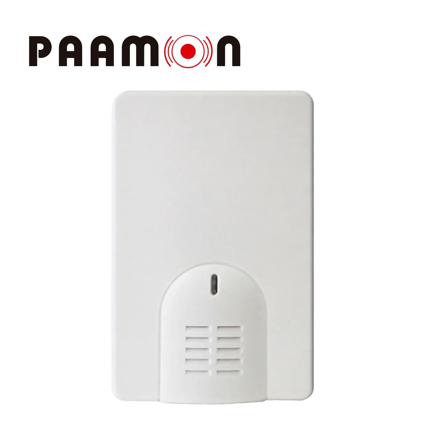 SENSOR DE INUNDACION ALAMBRICO PAAMON PM-WLS35 MATERIAL PLASTICO ABS/  2