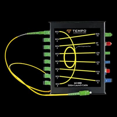 Tempo LC-500