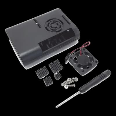 Raspberry PI IC-00073