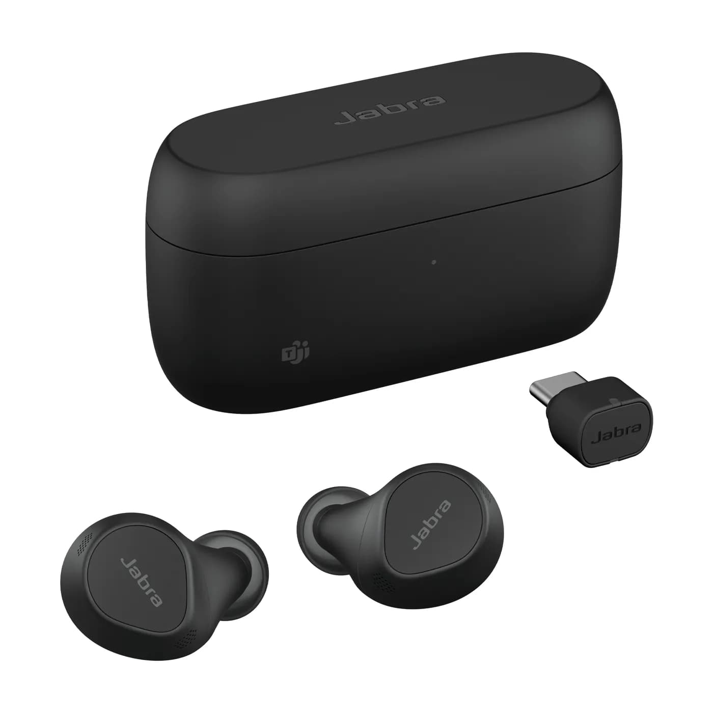 Jabra Evolve2 Buds Auriculares True Wireless Stereo (TWS) Intra auditi 3