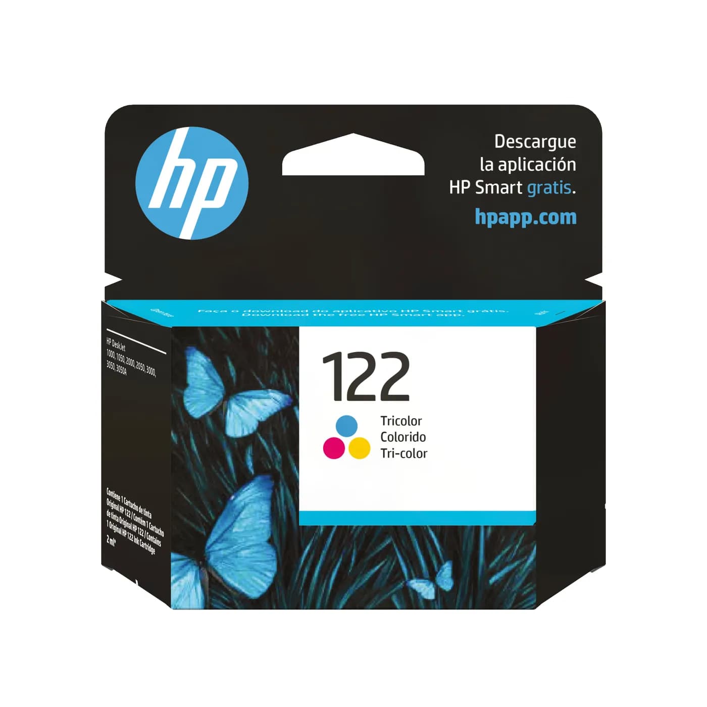 Hewlett-Packard CH562HL