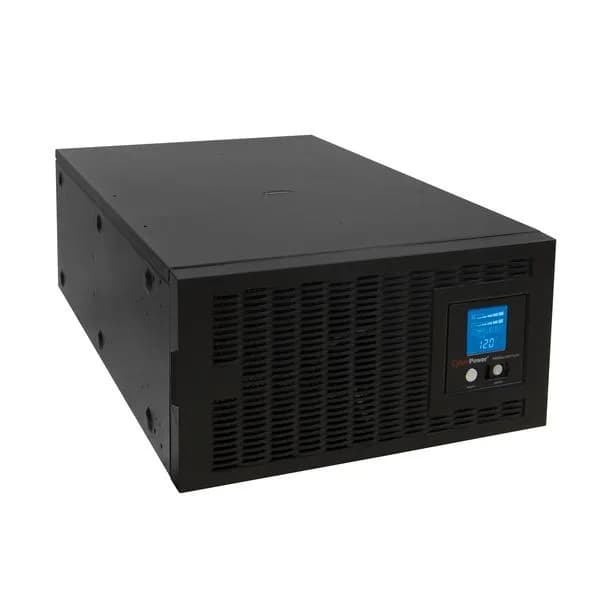 CyberPower PR5000LCDRTXL5U