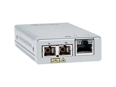 Allied Telesis AT-MMC2000LX/SC-TAA-60