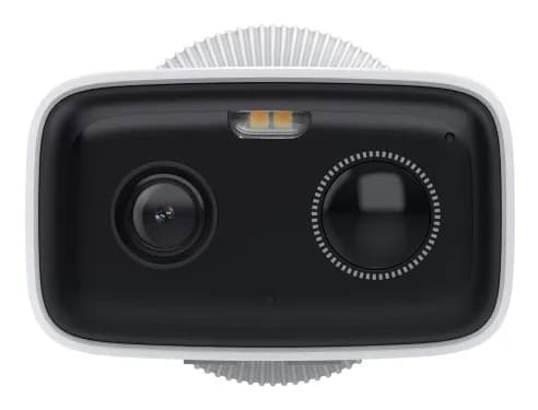 TP-Link Tapo C400 cámara de vigilancia Bala (forma) Cámara de segurida 2