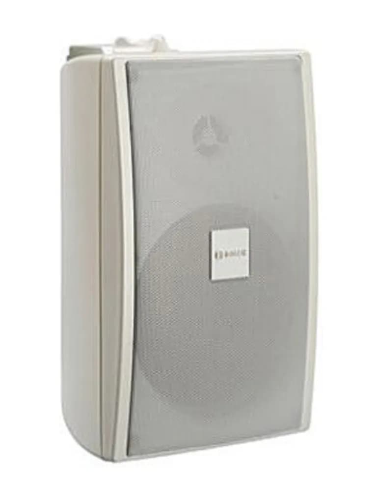 BOSCH M_LB2UC15L1 - Altavoz Premium 15W / Carcasa ABS /  Blanco / 8ohm 5