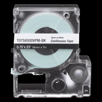 Panduit T075X000VPM-BK