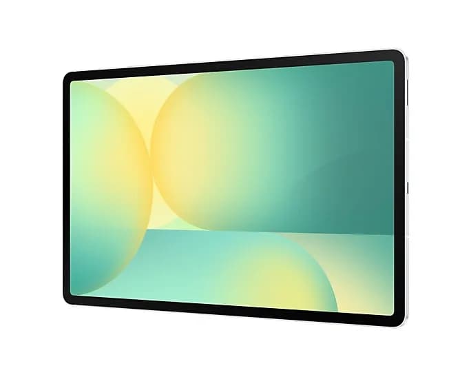Samsung Galaxy Tab S10 FE+ Samsung Exynos 128 GB 33.3 cm (13.1") 8 GB  15