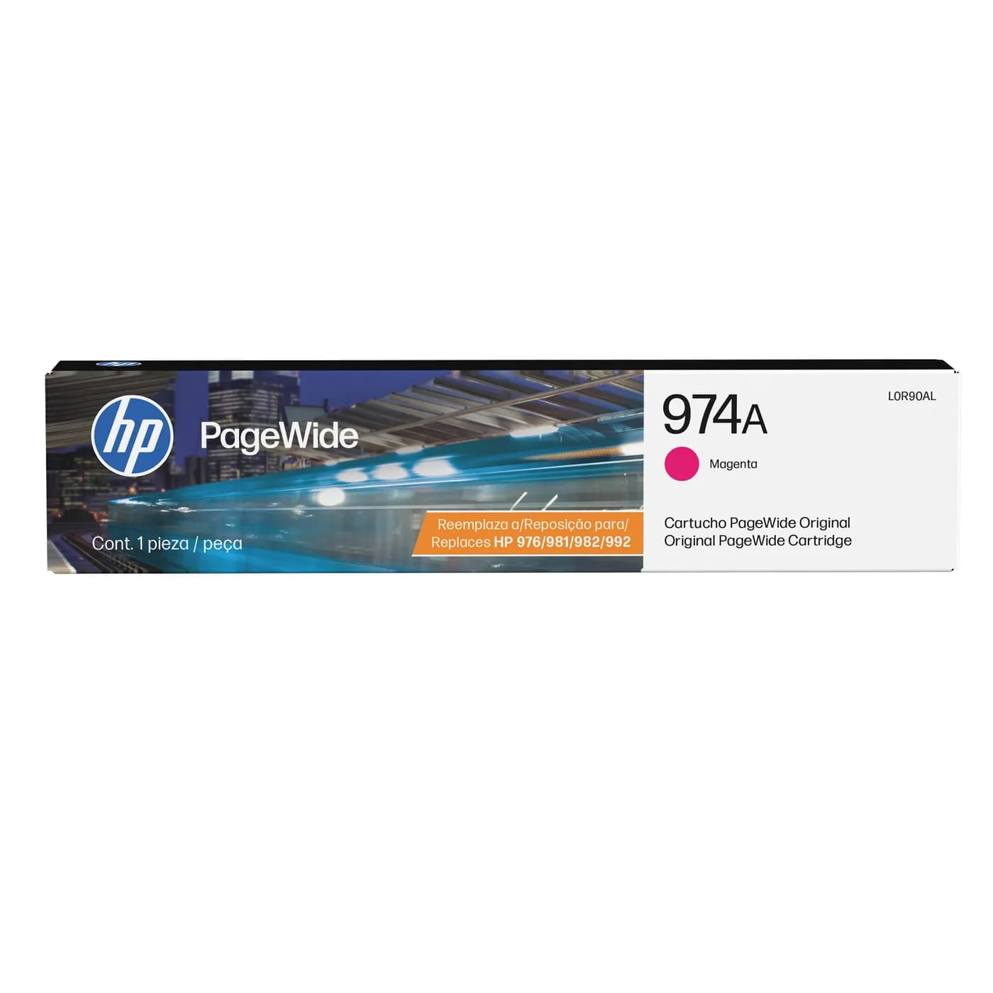 HP L0R90AL