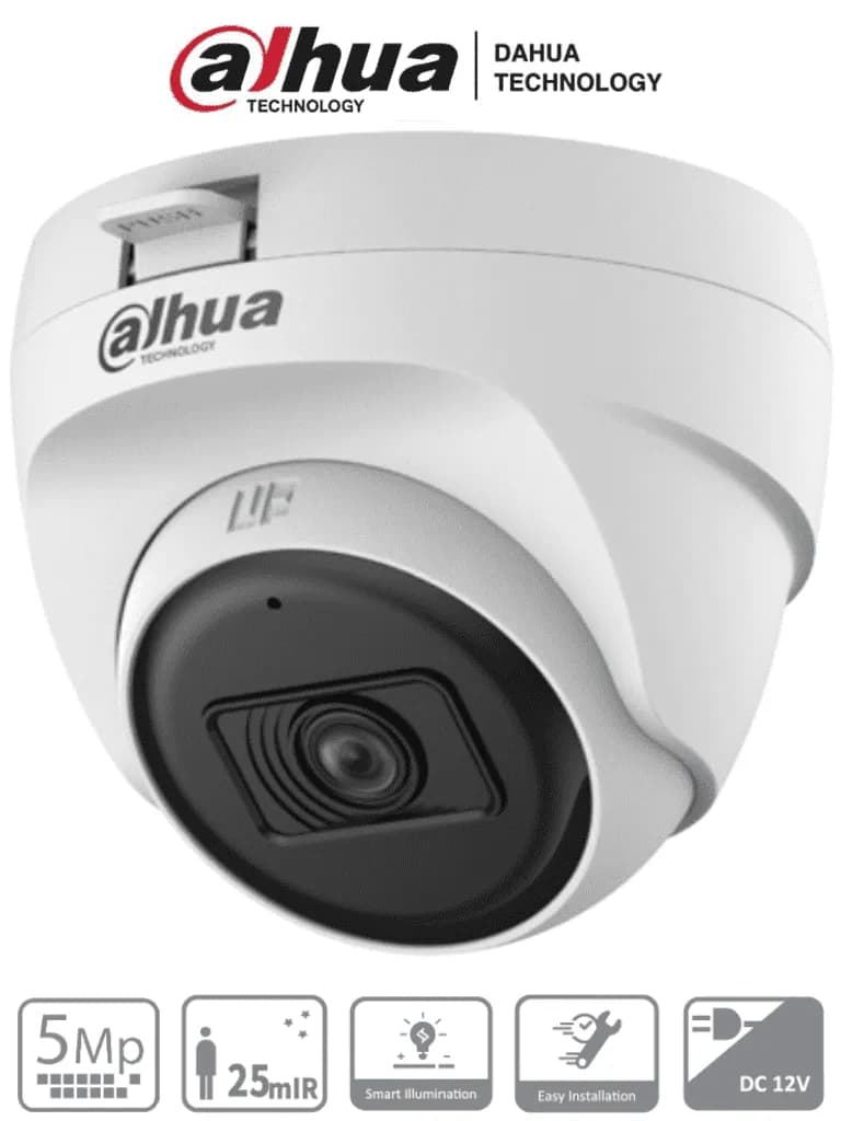 Dahua DH-HAC-T1A51N-U