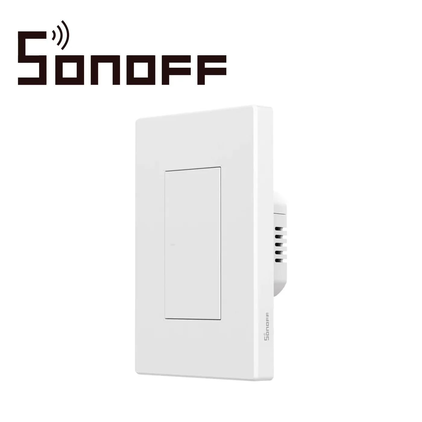 Sonoff ZBM5-1C-120W